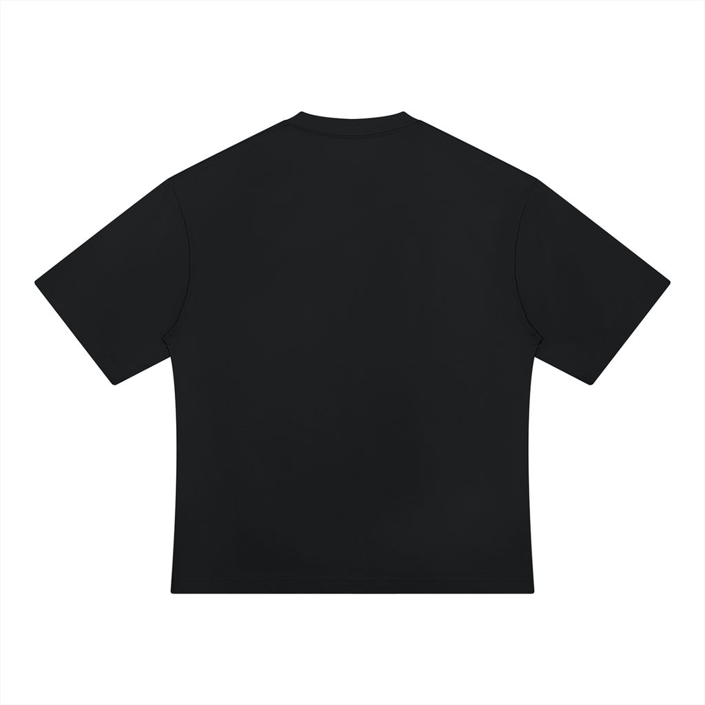 Unisex Heavyweight Oversized T-Shirt