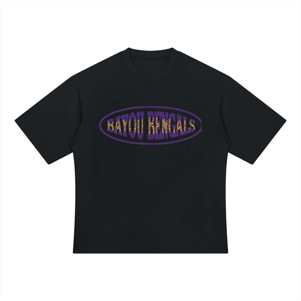 Unisex Heavyweight Oversized T-Shirt