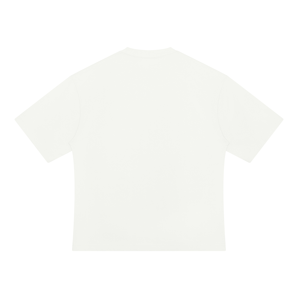Unisex Heavyweight Oversized T-Shirt