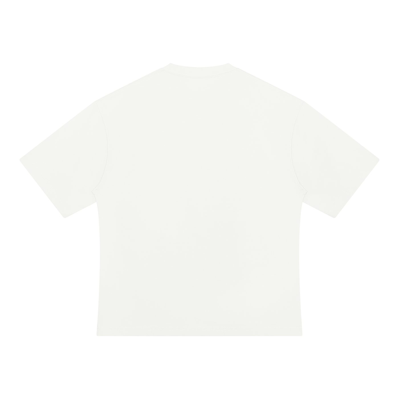 Unisex Heavyweight Oversized T-Shirt
