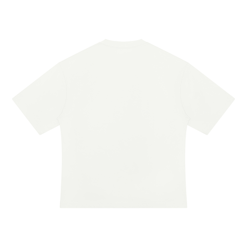 Unisex Heavyweight Oversized T-Shirt